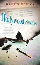 Hollywood Savage-Fiction: general and literary-買書書 BuyBookBook