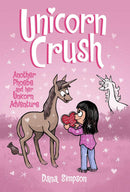 Unicorn Crush-Children’s / Teenage general interest: Humour and jokes-買書書 BuyBookBook