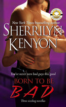 Born to Be BAD-Fiction: Romance-買書書 BuyBookBook