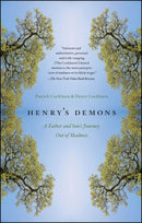 Henry's Demons-Memoirs-買書書 BuyBookBook