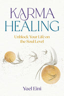 Karma Healing-Self-help/ personal development/ practical advice-買書書 BuyBookBook