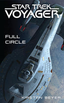 Full Circle-Fiction: Science fiction-買書書 BuyBookBook