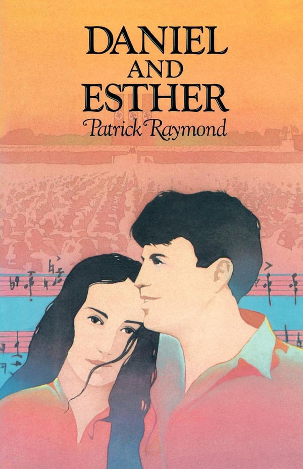 Daniel & Esther-Children’s / Teenage fiction: Relationship stories-買書書 BuyBookBook