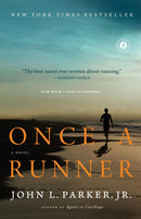 Once a Runner-Fiction: Modern and contemporary-買書書 BuyBookBook