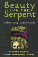 Beauty and the Serpent-Children’s / Teenage fiction: Nature and animal stories-買書書 BuyBookBook