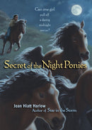 Secret of the Night Ponies-Children’s / Teenage fiction: Nature and animal stories-買書書 BuyBookBook