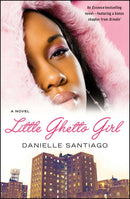 Little Ghetto Girl-Fiction: Modern and contemporary-買書書 BuyBookBook