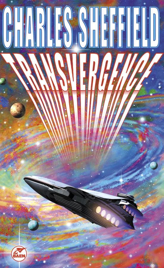 Transvergence-Fiction: Science fiction-買書書 BuyBookBook