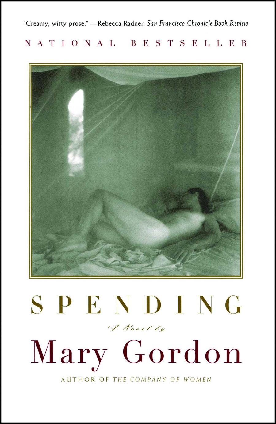 Spending-Fiction: general and literary-買書書 BuyBookBook