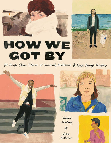 How We Got By-Society/ culture/ social sciences-買書書 BuyBookBook
