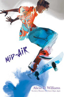 Mid-Air-Children’s / Teenage fiction: General and modern fiction-買書書 BuyBookBook