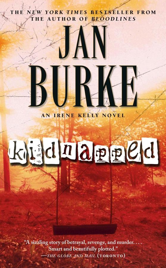 Kidnapped-Fiction: Modern and contemporary-買書書 BuyBookBook