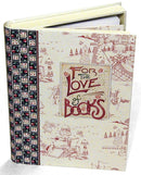 For the Love of Books-Lifestyle and Leisure-買書書 BuyBookBook