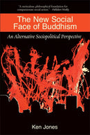 The New Social Face of Buddhism-Philosophy-買書書 BuyBookBook