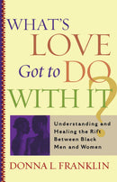 What's Love Got to Do With It?-Society/ culture/ social sciences-買書書 BuyBookBook