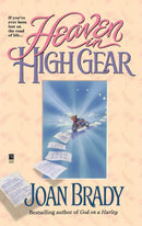 Heaven in High Gear-Self-help/ personal development/ practical advice-買書書 BuyBookBook