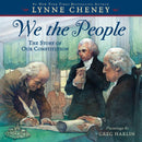 We the People-Children’s / Teenage general interest: History and Warfare-買書書 BuyBookBook