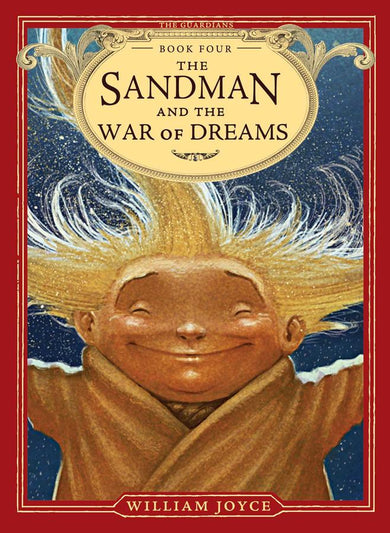The Sandman and the War of Dreams-Children’s / Teenage fiction: General and modern fiction-買書書 BuyBookBook