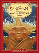 The Sandman and the War of Dreams-Children’s / Teenage fiction: General and modern fiction-買書書 BuyBookBook