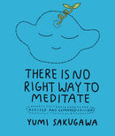 There Is No Right Way to Meditate-Mind/ body/ spirit-買書書 BuyBookBook