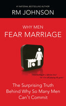 Why Men Fear Marriage-Family and health-買書書 BuyBookBook