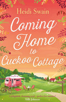 Coming Home to Cuckoo Cottage-Fiction: Modern and contemporary-買書書 BuyBookBook