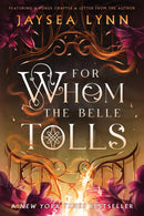 For Whom the Belle Tolls-Fiction: Fantasy-買書書 BuyBookBook