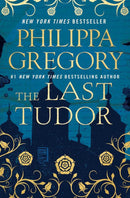The Last Tudor-Fiction: Historical fiction-買書書 BuyBookBook