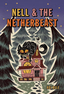 Nell & the Netherbeast-Children’s / Teenage fiction: Fantasy-買書書 BuyBookBook