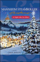 Mannheim Steamroller Christmas-Fiction: Modern and contemporary-買書書 BuyBookBook