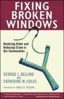 Fixing Broken Windows-Society/ culture/ social sciences-買書書 BuyBookBook
