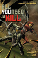 All You Need Is Kill-Fiction: Science fiction-買書書 BuyBookBook