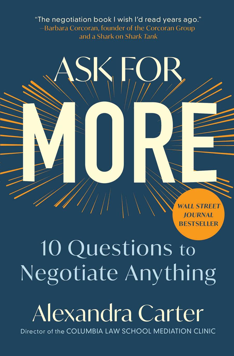 Ask for More-Business and Management-買書書 BuyBookBook