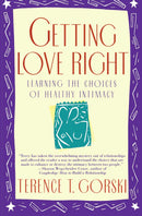 Getting Love Right-Self-help/ personal development/ practical advice-買書書 BuyBookBook