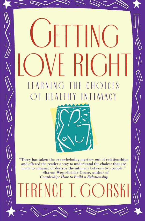 Getting Love Right-Self-help/ personal development/ practical advice-買書書 BuyBookBook