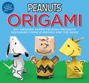 Peanuts Origami-Lifestyle and Leisure-買書書 BuyBookBook