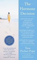 The Hormone Decision-Family and health-買書書 BuyBookBook