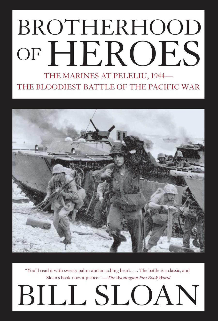 Brotherhood of Heroes-Fiction: Modern and contemporary-買書書 BuyBookBook