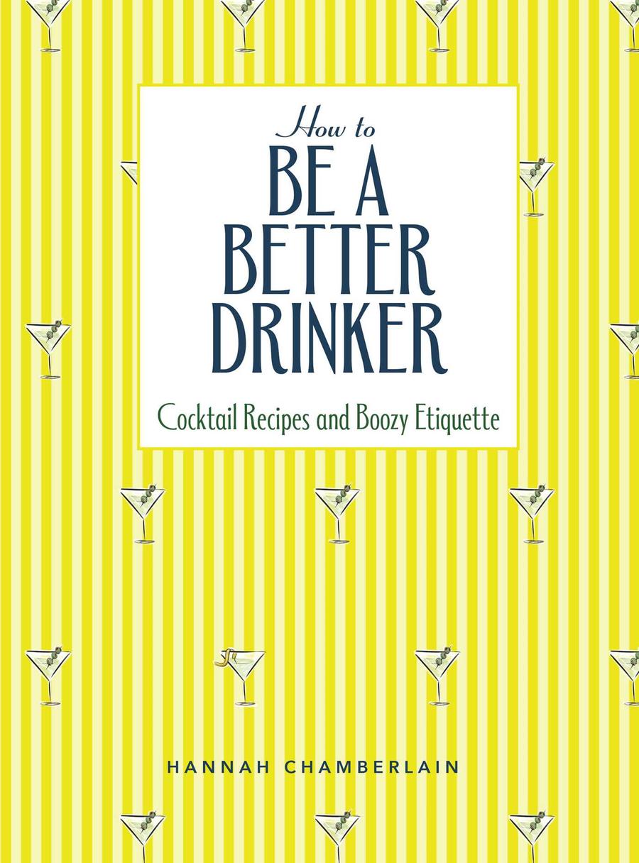 How to Be a Better Drinker-Cookery / food and drink / food writing-買書書 BuyBookBook