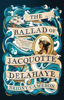 The Ballad of Jacquotte Delahaye-Fiction: Historical fiction-買書書 BuyBookBook