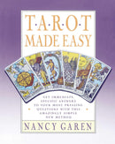 Tarot Made Easy-Self-help/ personal development/ practical advice-買書書 BuyBookBook