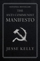 The Anti-Communist Manifesto-Politics and government-買書書 BuyBookBook