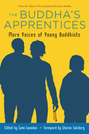 The Buddha's Apprentices-Memoirs-買書書 BuyBookBook