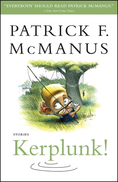 Kerplunk!-Lifestyle and Leisure-買書書 BuyBookBook