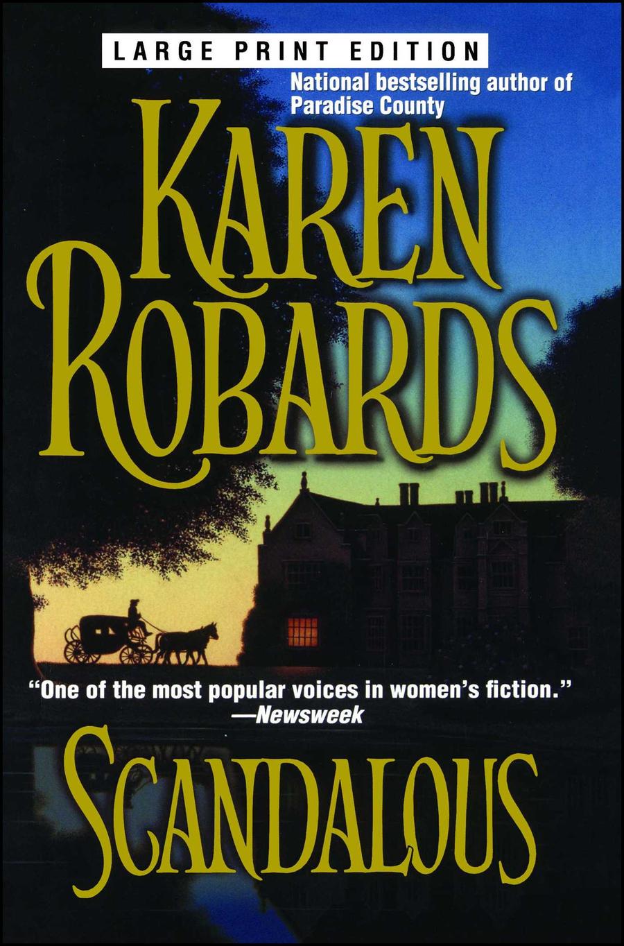Scandalous-Fiction: Modern and contemporary-買書書 BuyBookBook