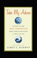 Take My Advice-Self-help/ personal development/ practical advice-買書書 BuyBookBook