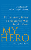 My Hero-Self-help/ personal development/ practical advice-買書書 BuyBookBook
