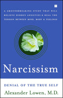 Narcissism-Self-help/ personal development/ practical advice-買書書 BuyBookBook