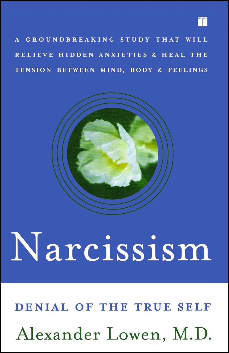 Narcissism-Self-help/ personal development/ practical advice-買書書 BuyBookBook