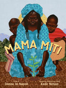 Mama Miti-Children’s picture books-買書書 BuyBookBook